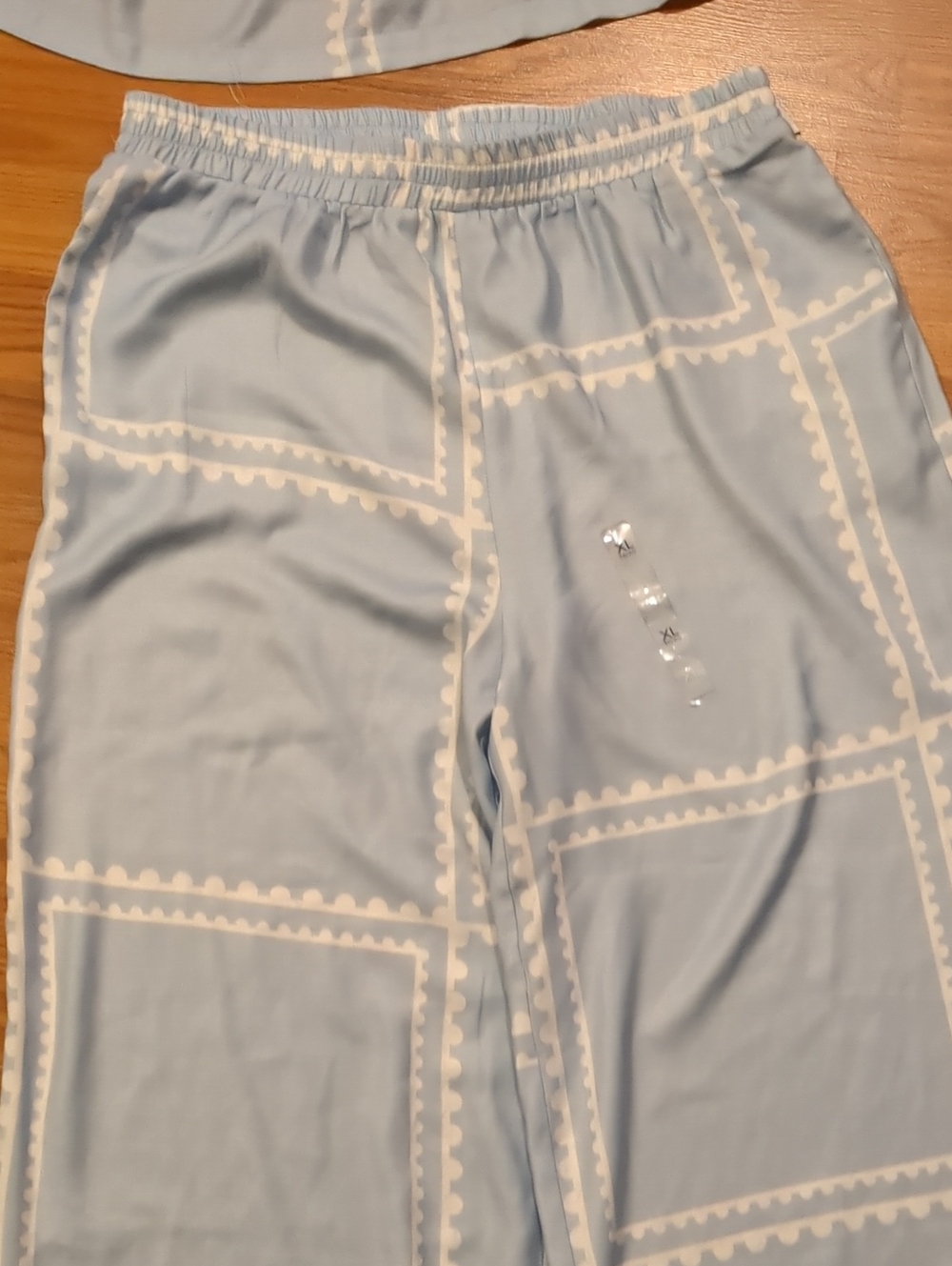 PETAL & PUP Women's Petal and Pup Ezra Strapless Pant Set - Picture 8 of 16